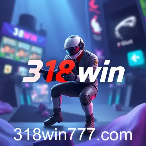 318win: Shaping The Future of Online Gaming