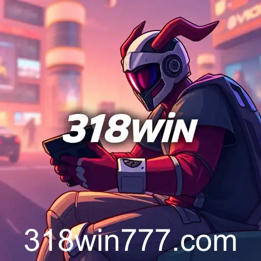 318win: A Leader in the Online Gaming Realm