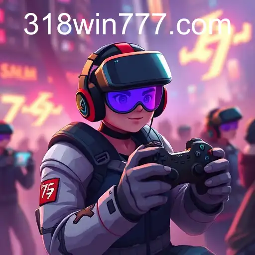 318win: Leading The Digital Gaming Frontier