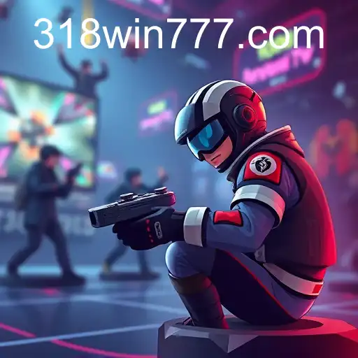 The Rise of 318win in a Changing Gaming Landscape