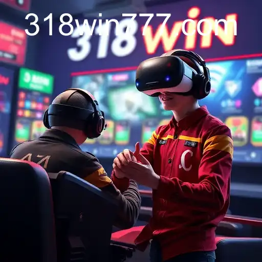 318win Transforms Online Gaming Landscape