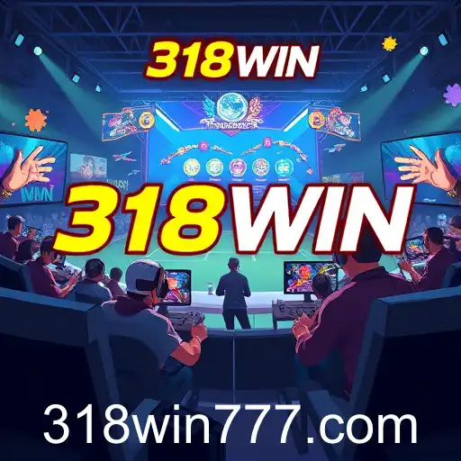 318win: Pioneering Online Gaming in a New Era