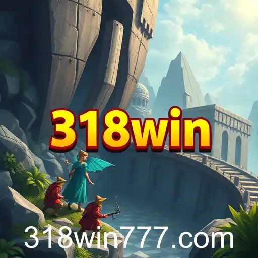 The Thrill of Adventure: Exploring Games under '318win'