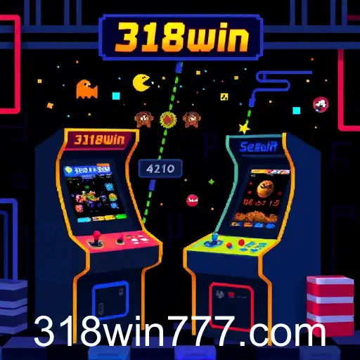 The Allure of Arcade Gaming: Exploring the '318win' Phenomenon
