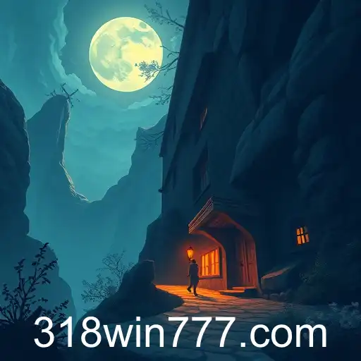 318win Revolutionizes Online Gaming in 2025