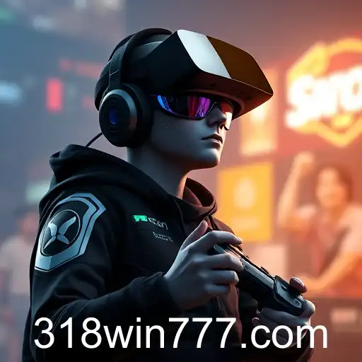 318win: Redefining Gaming in a Dynamic Landscape