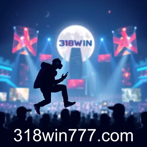 318win Revolutionizes Online Gaming in 2025