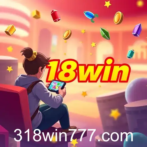 318win Leads the Interactive Gaming Revolution