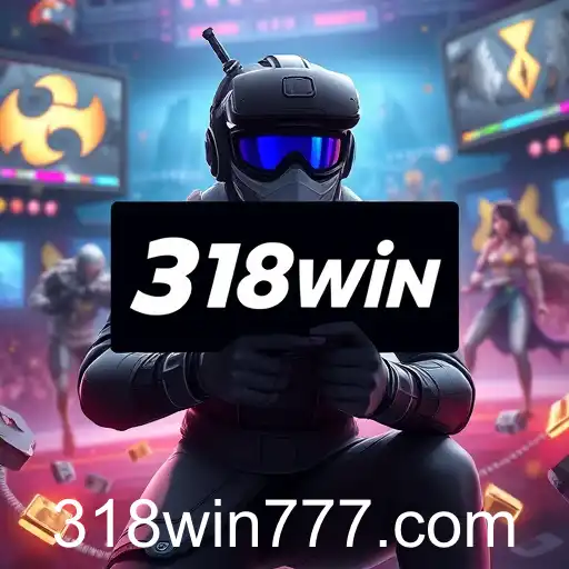 The Digital Frontier: 318win's Impact on Online Gaming
