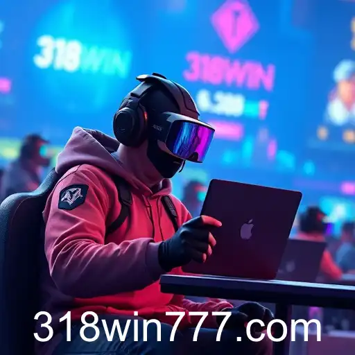 The Evolution of Online Gaming: 318win and Its Impact