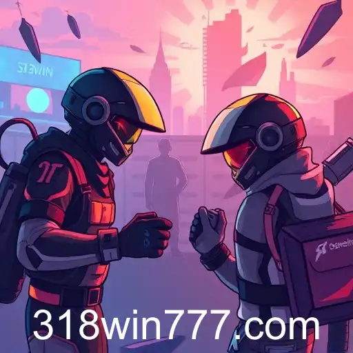 318win: Navigating the Future of Online Gaming