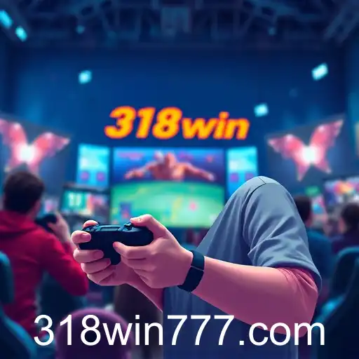 Online Gaming and Emerging Trends