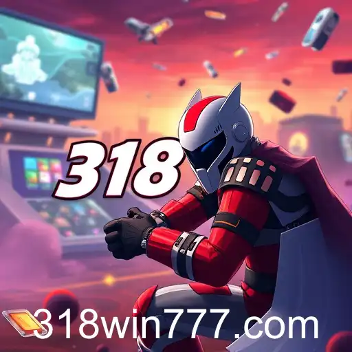 The Rise of 318win in Online Gaming