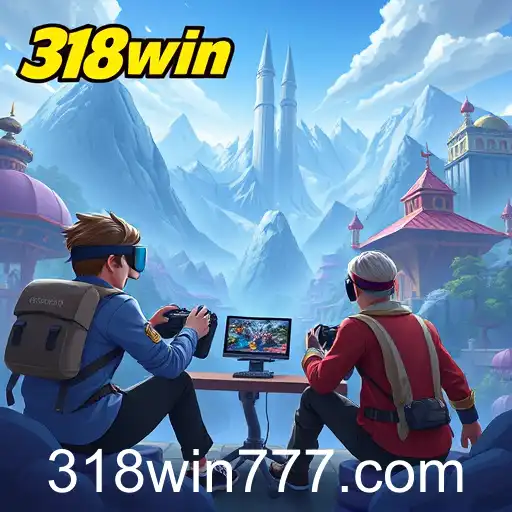 The Rise of 318win: A Gaming Phenomenon
