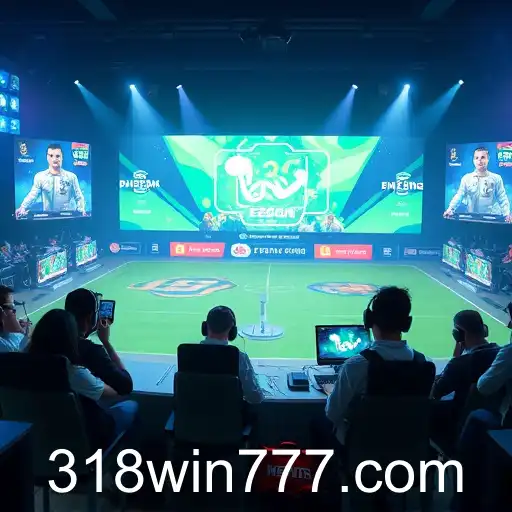 The Rise of Online Gaming in the Mid-2020s