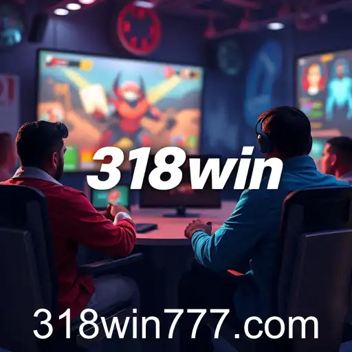 Rising Trends in Online Gaming: The Impact of 318win