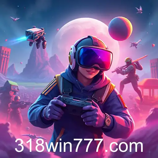 The Rise of 318win: A New Era for Online Gaming