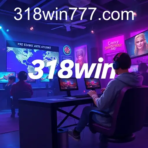 Navigating the Digital Landscape: A Look at 318win