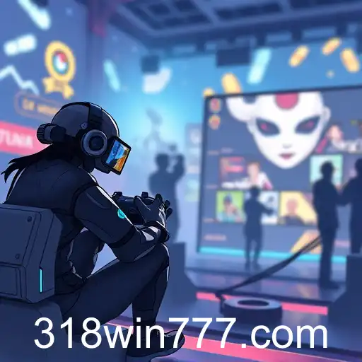 Exploring the Digital Innovation of 318win