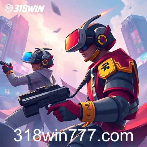 Revolutionizing Gaming: 318win's Impact