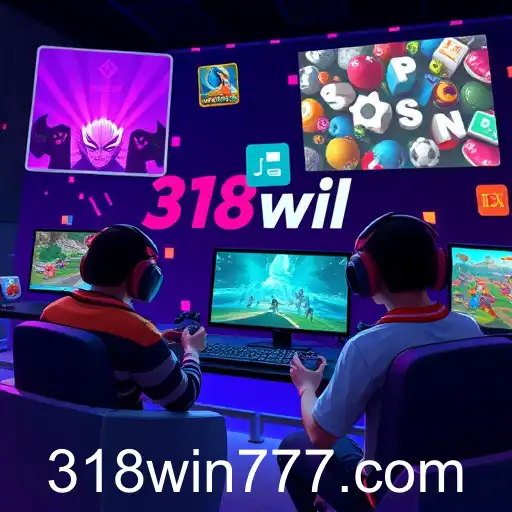 The Rise of Online Gaming in 2025