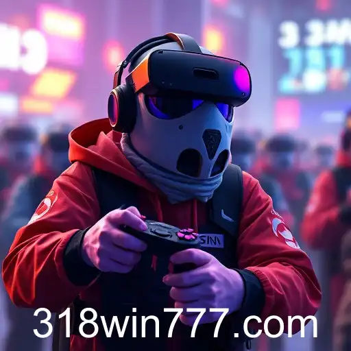 The Rise of Digital Gaming: Exploring 318win's Impact