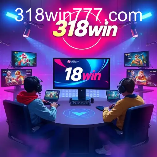 The Rise of 318win: A New Era in Online Gaming