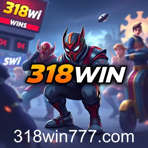 The Rise of 318win: A Gaming Phenomenon