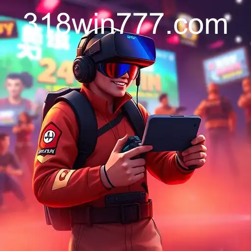 The Rise of 318win in Online Gaming