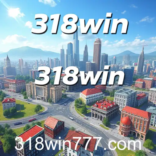 Exploring the World of Simulation Games: A Deep Dive into the 318win Gaming Category