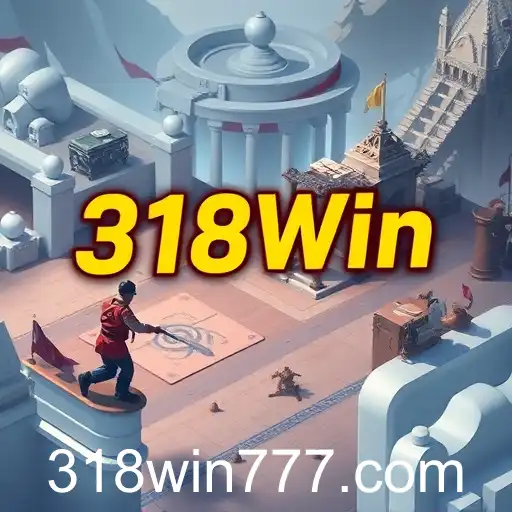 Unpacking the Allure of Strategy Games: A Deep Dive into '318win'
