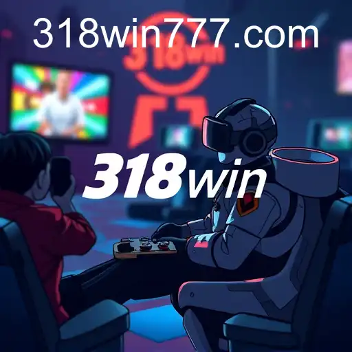 The Evolving World of Online Gaming: 318win's Impact